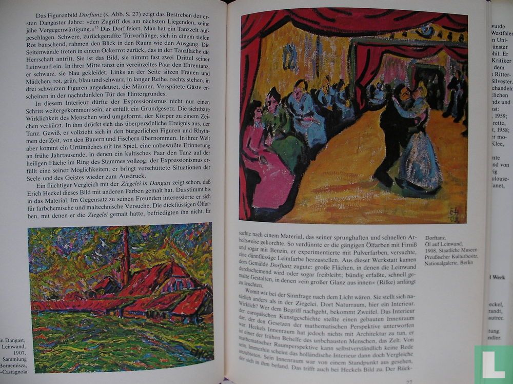 Erich Heckel
