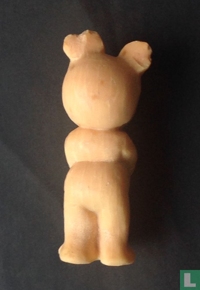Panda Seifenfigur II