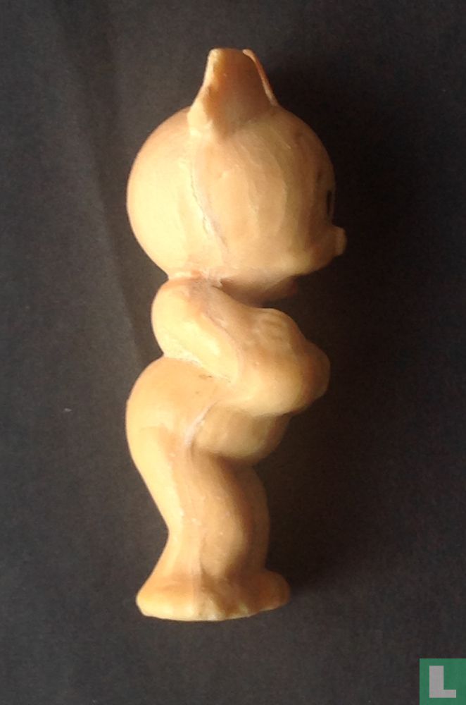 Panda Seifenfigur II