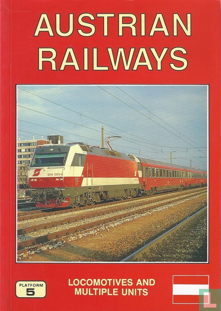 Austrian Railways