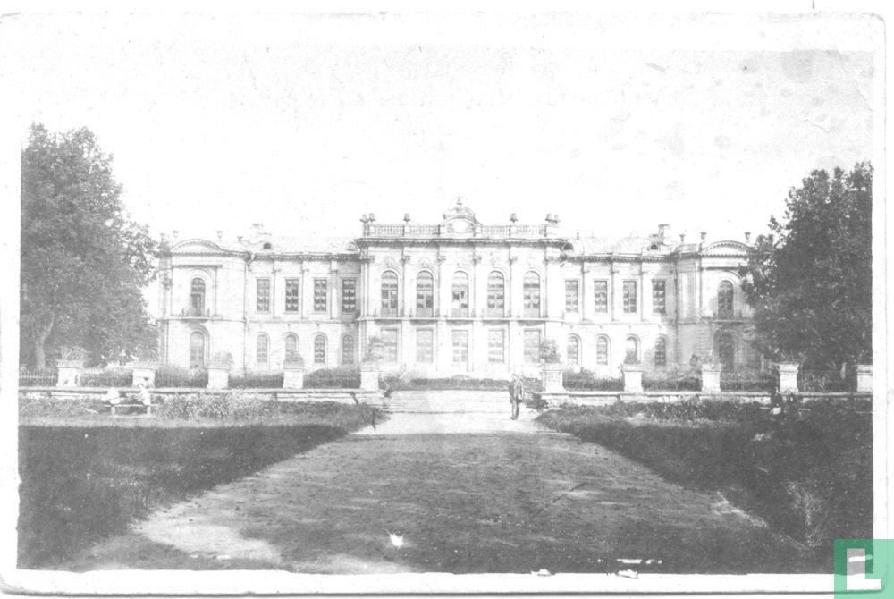 Petrovski-paleis (2)