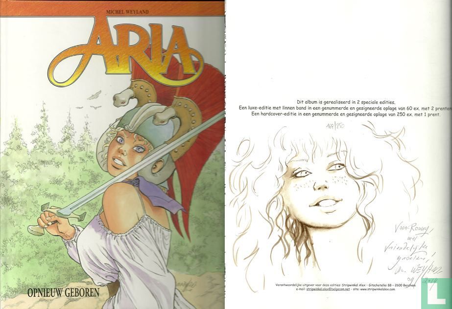 Aria