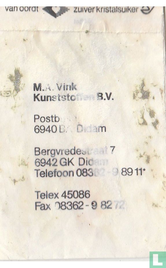 Vink