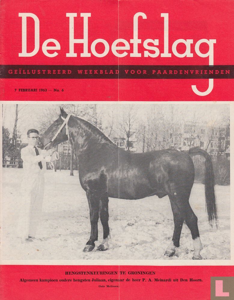 De Hoefslag 6