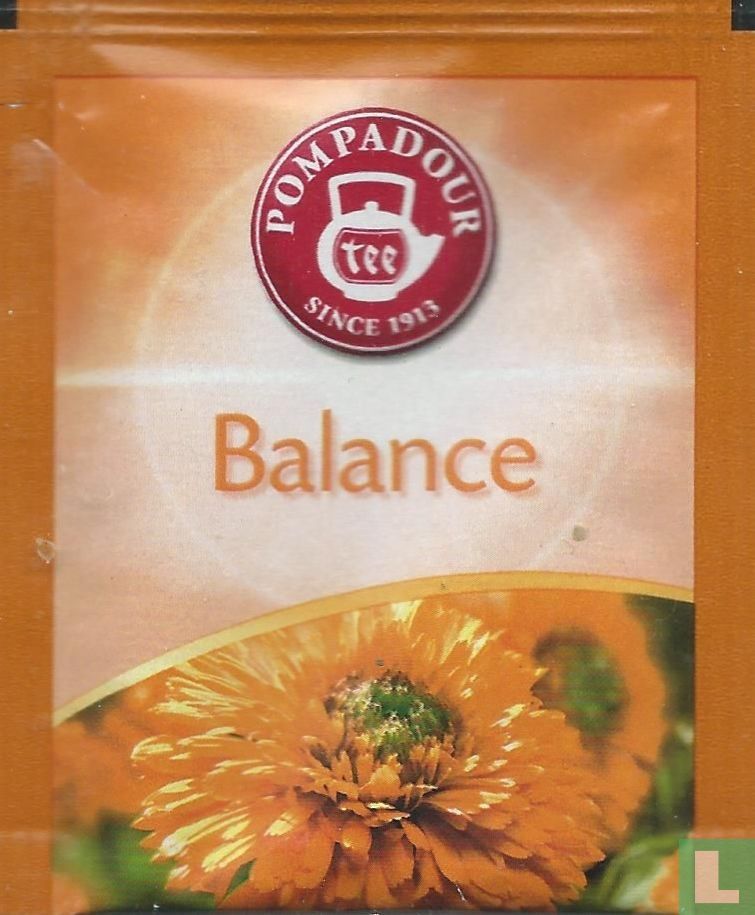 Balance
