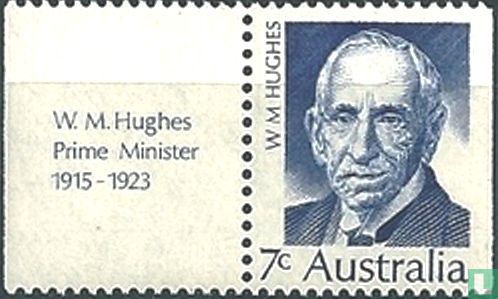 Billy Hughes
