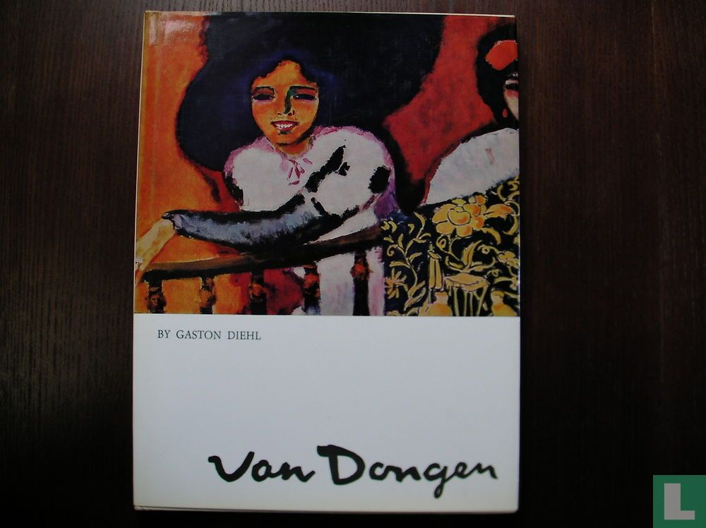 Van Dongen