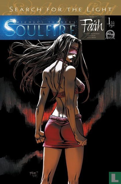 Soulfire: Faith