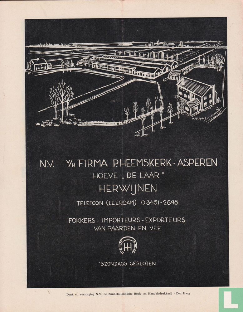 De Hoefslag 9