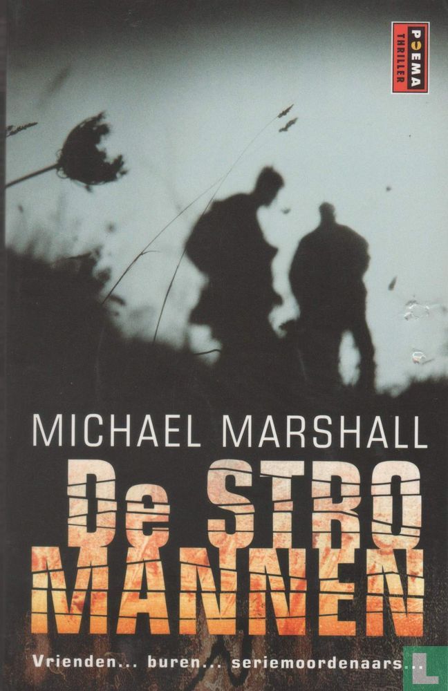 De stromannen