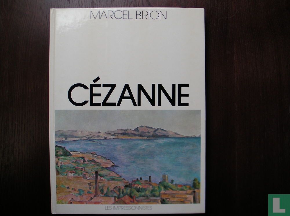 Cézanne