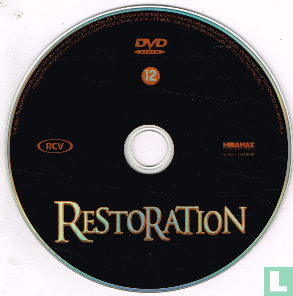Restoration