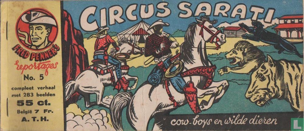 Circus Sarati