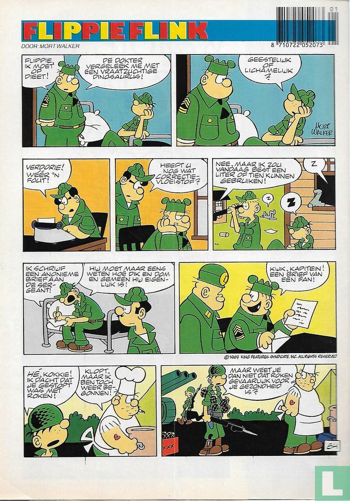Eppo Wordt Vervolgd 28