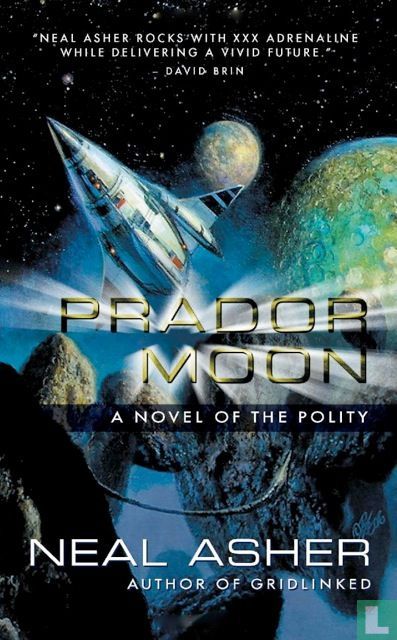 Prador Moon