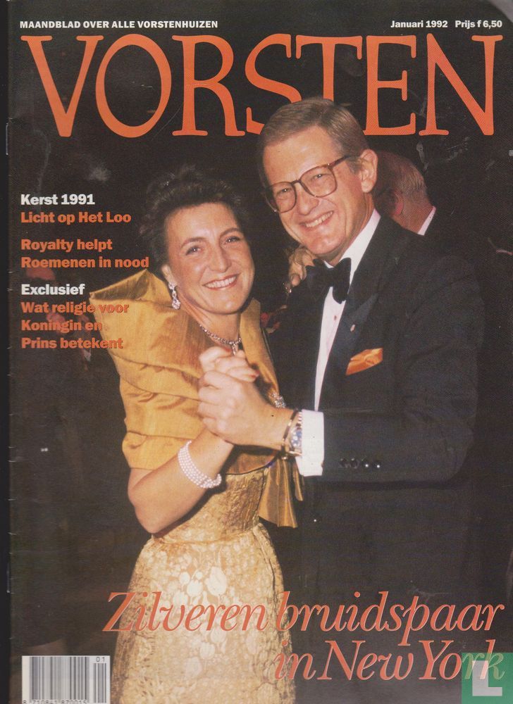 Vorsten 1