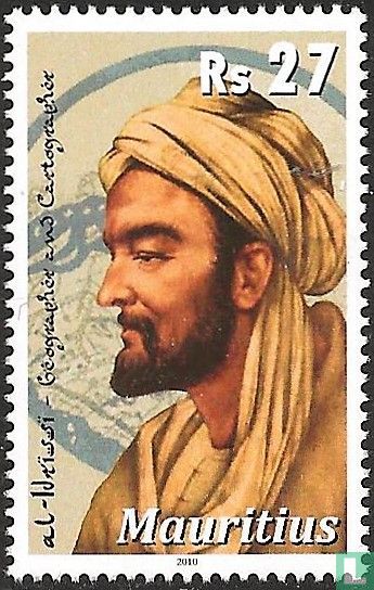 Al-Idrissi