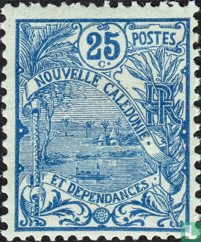 Rede van Nouméa