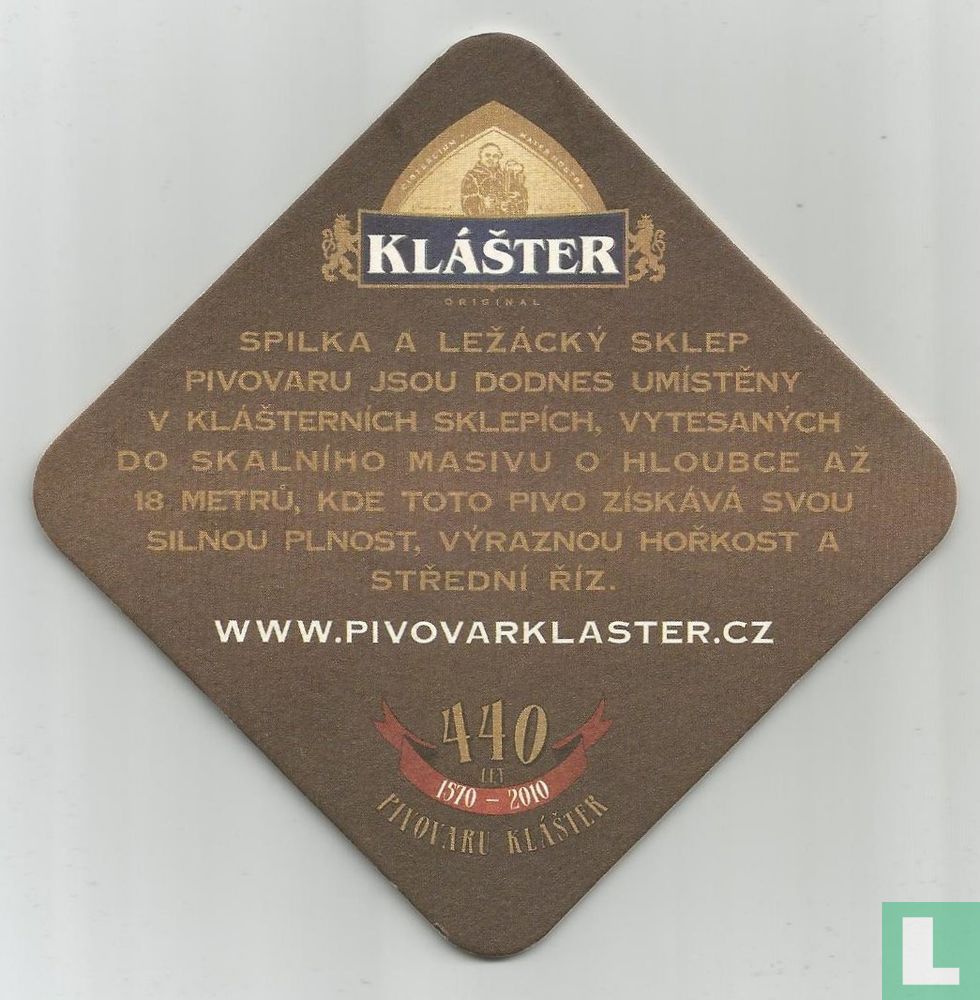 Kláster