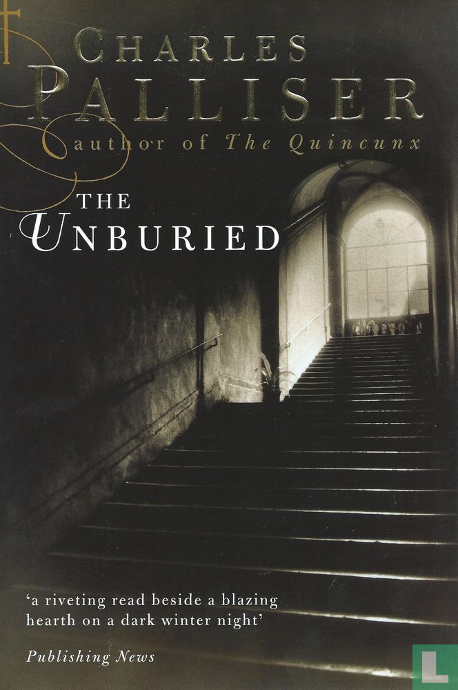 The Unburied