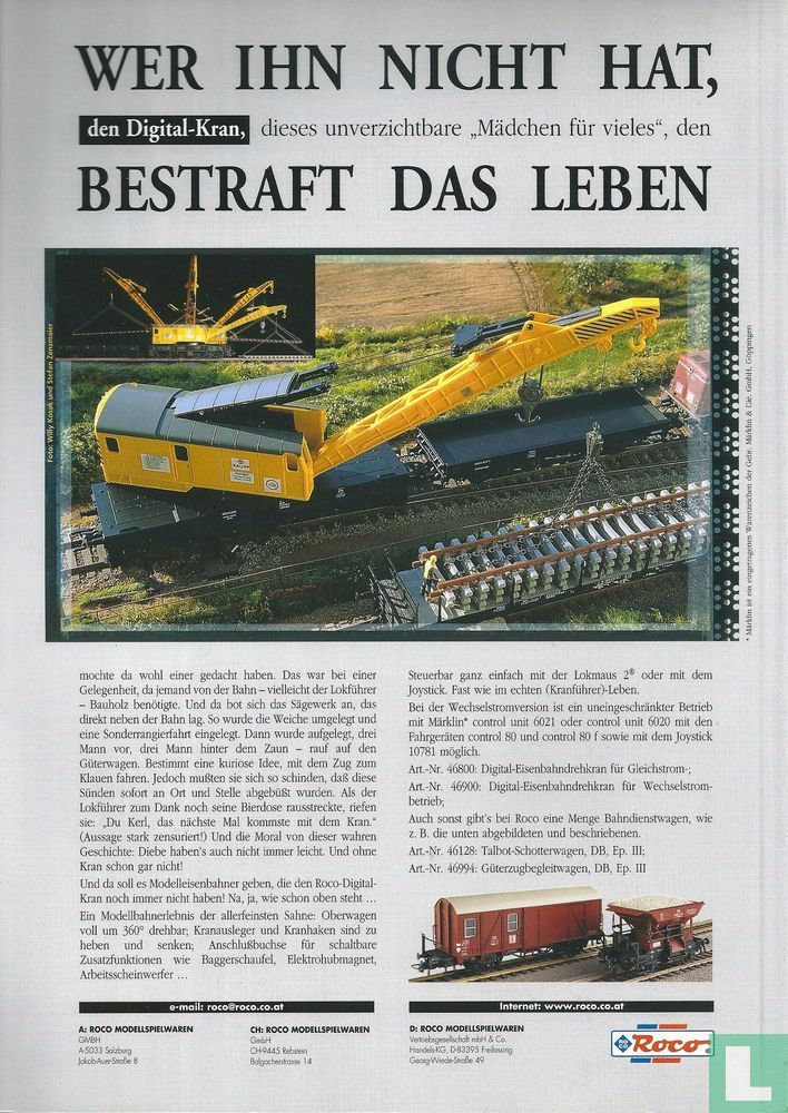 MIBA  Report