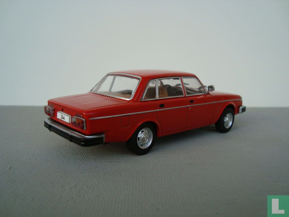 Volvo 244 GL