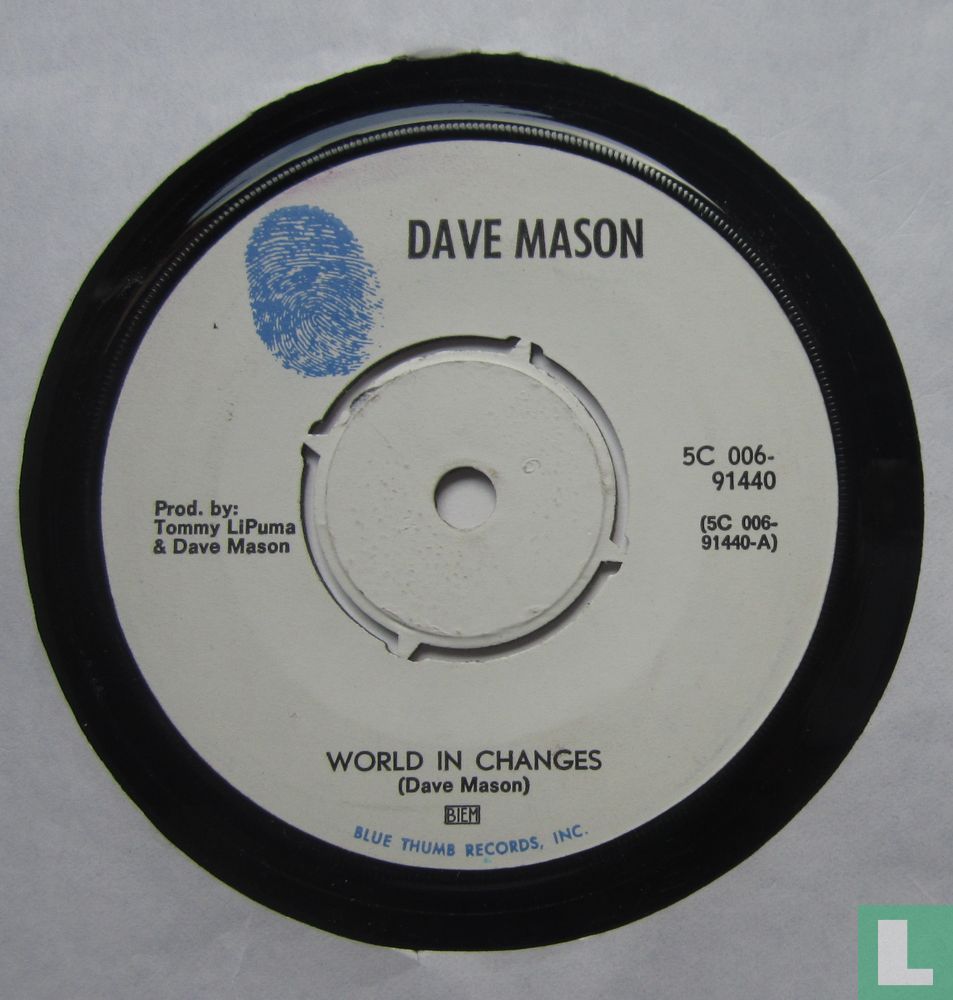 World in Changes 