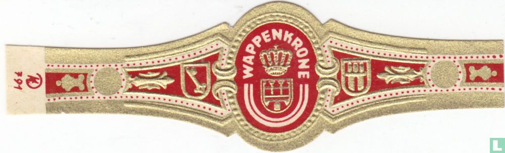 Wappenkrone 