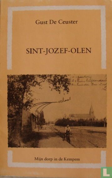Sint-Jozef-Olen