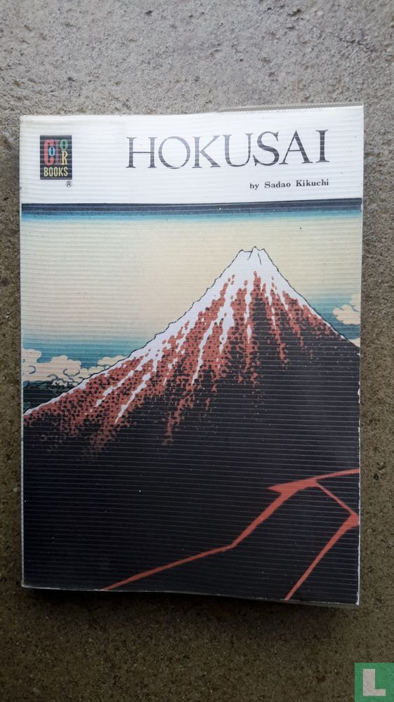 Hokusai