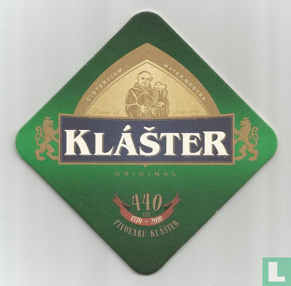 Kláster