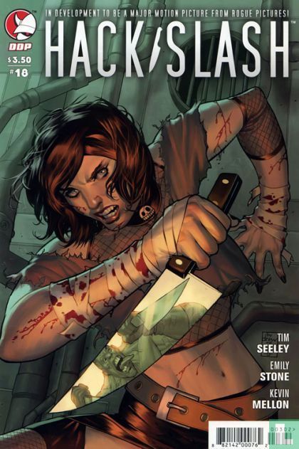 Hack/Slash