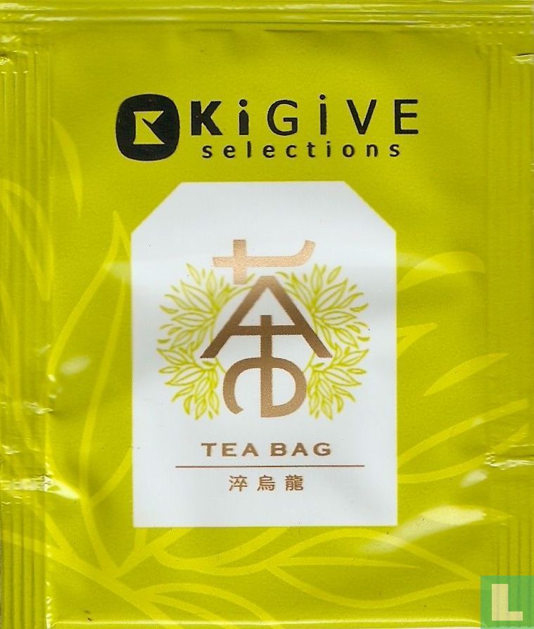 Oolong 