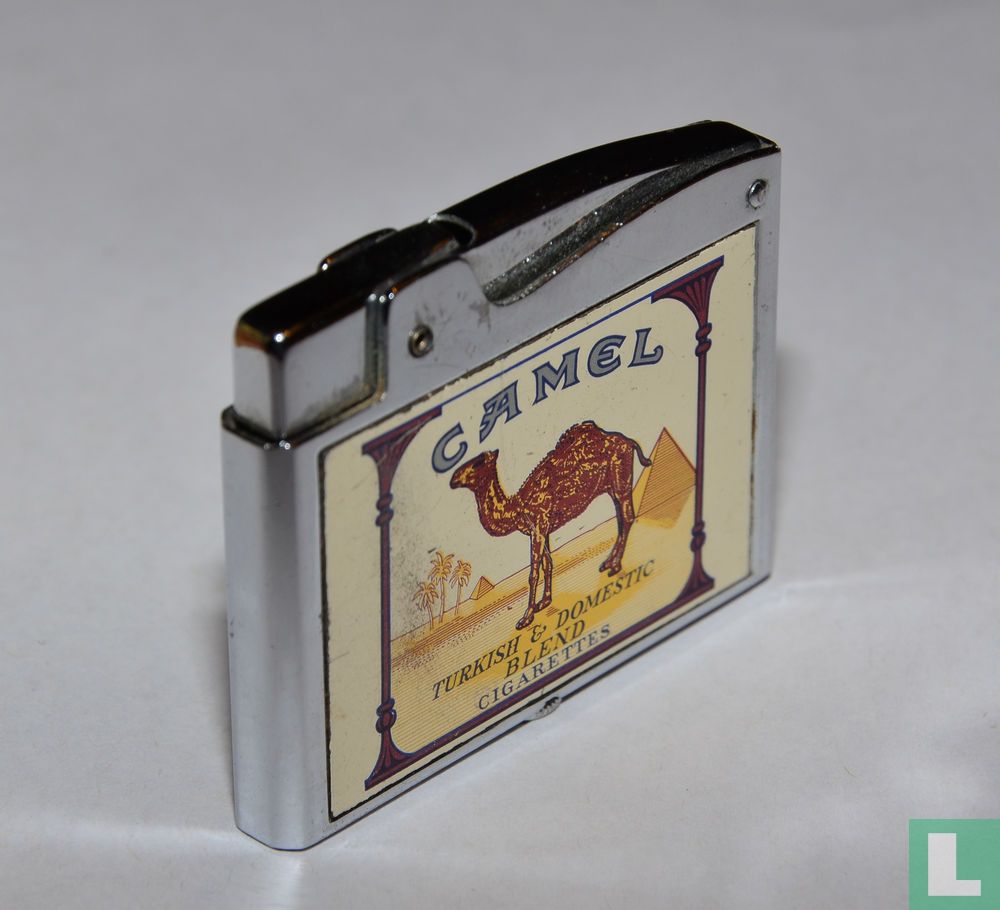 Camel