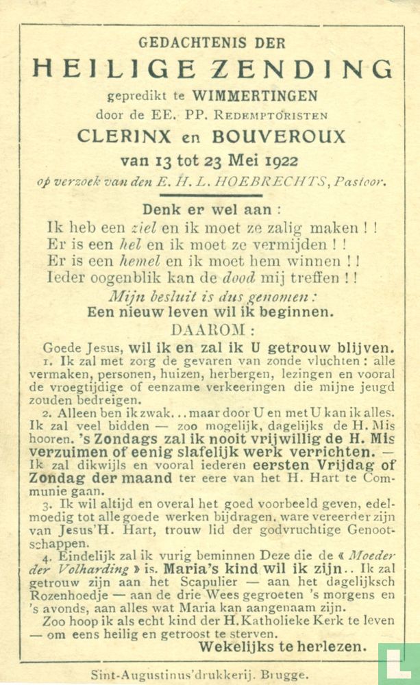 Sinterklaas