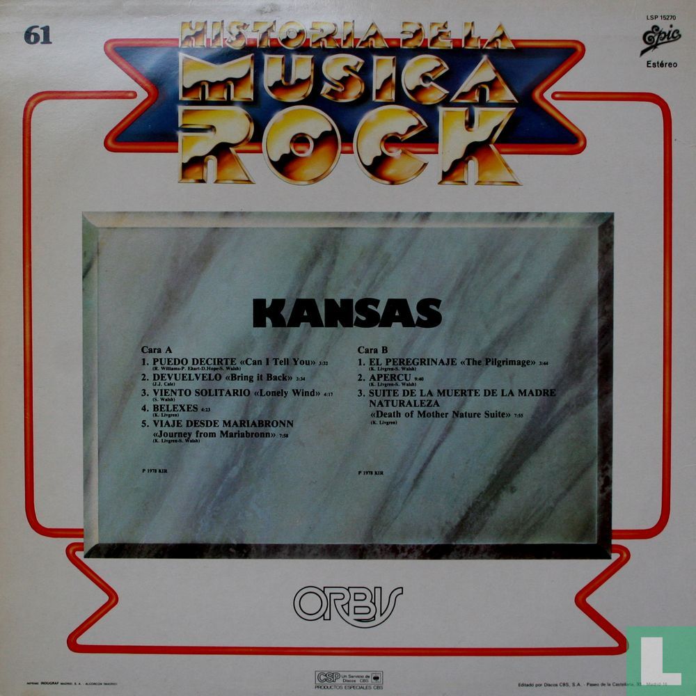 Kansas