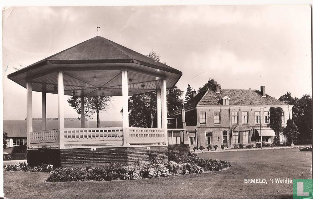Ermelo, 't Weidje