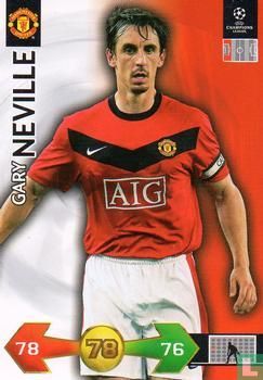Gary Neville