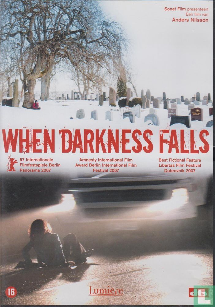 When Darkness Falls 