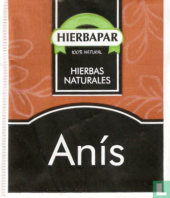 Anís