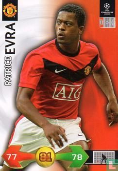 Patrice Evra