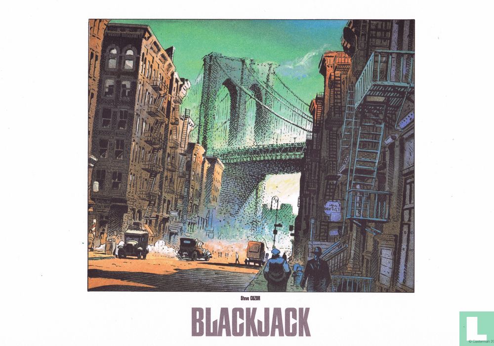 Blackjack