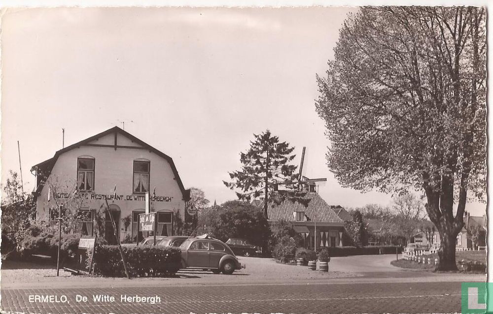 Ermelo - De Witte Herbergh
