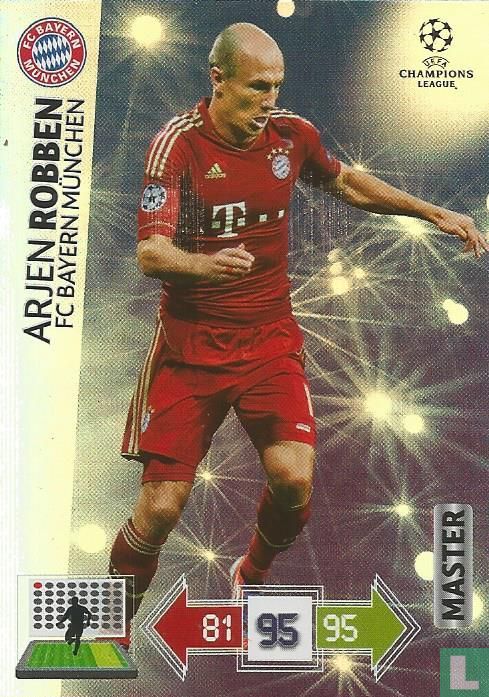 Arjen Robben