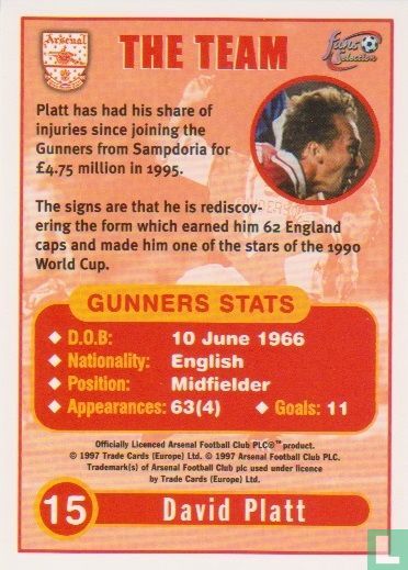 David Platt