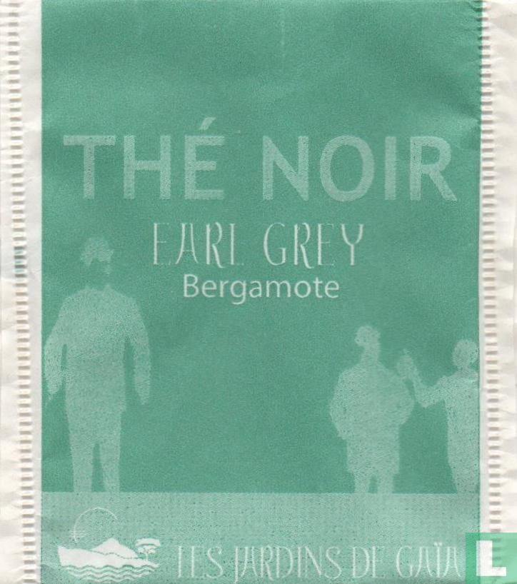Earl Grey Bergamote
