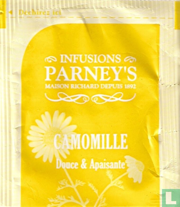 Chamomille