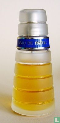 Eau de Patou EdT 50ml