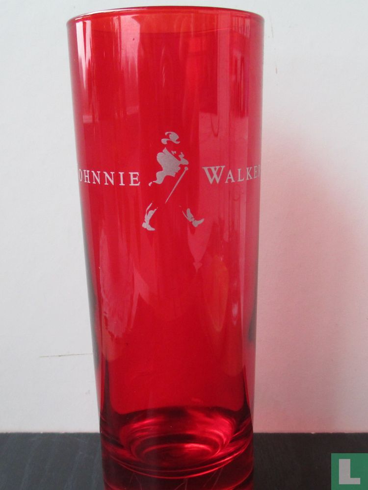 Johnnie Walker