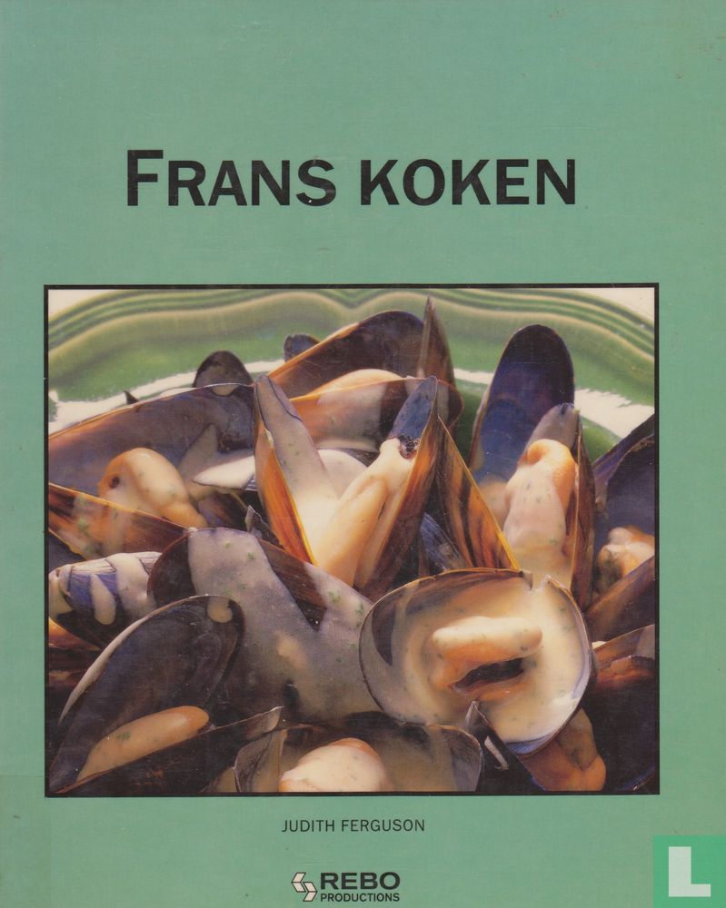 Frans koken